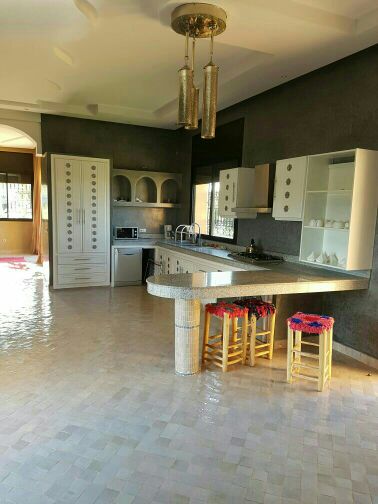 VILLA 4 SUITES EXCLUSIVITÉ PISCINE PRIVÉE